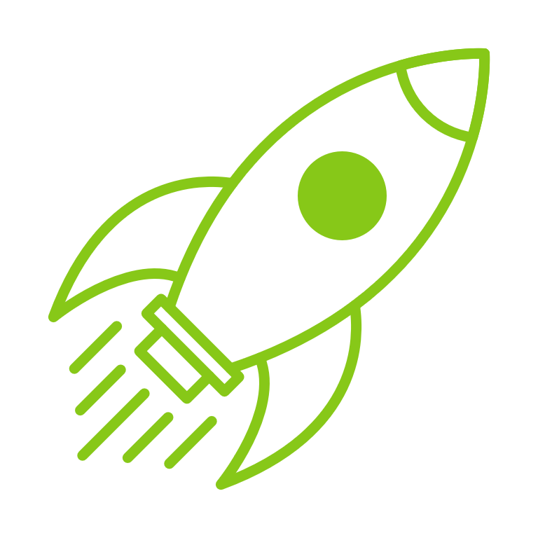 rocket